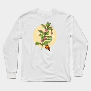 Monarch Long Sleeve T-Shirt